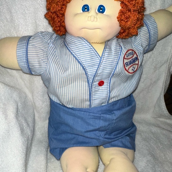 Cabbage Patch Dolls $175 each - Picture 3 of 10